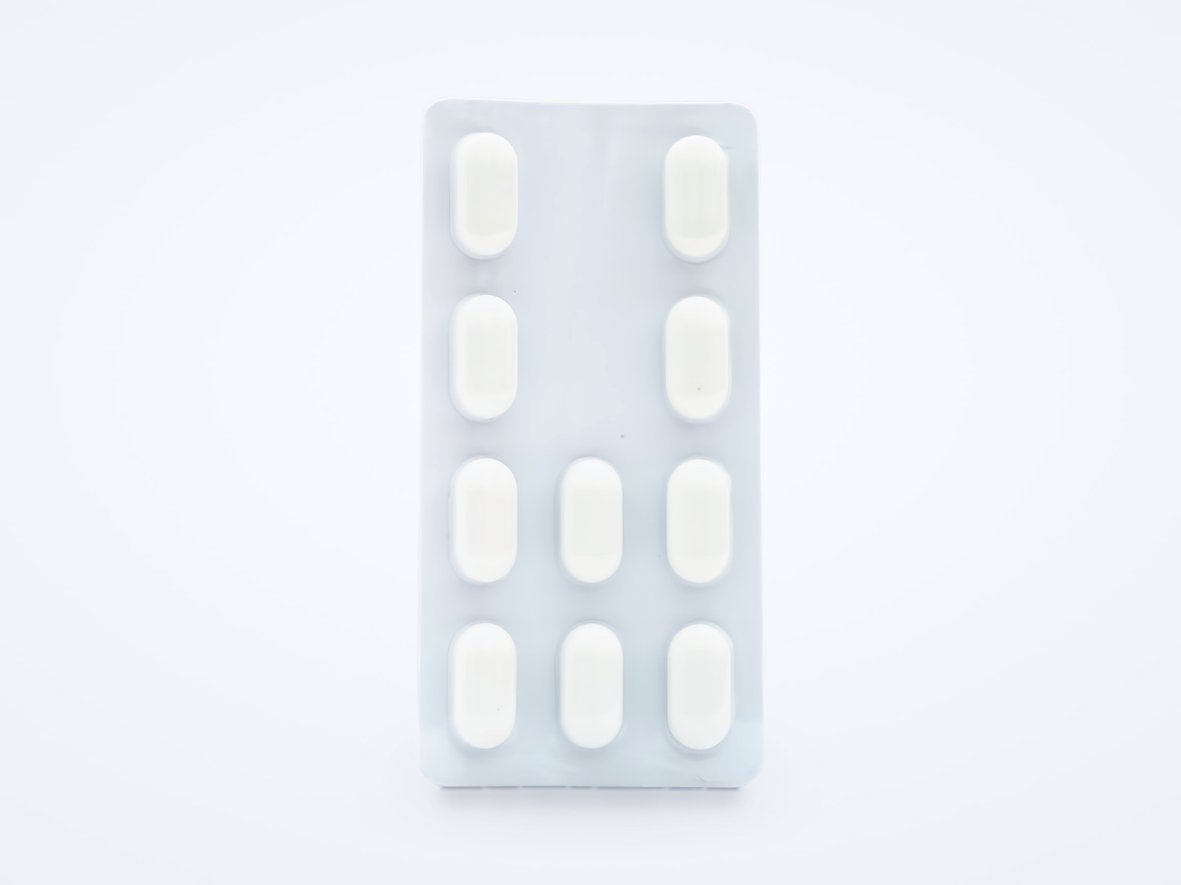Diclorevon MR tablets blister strip