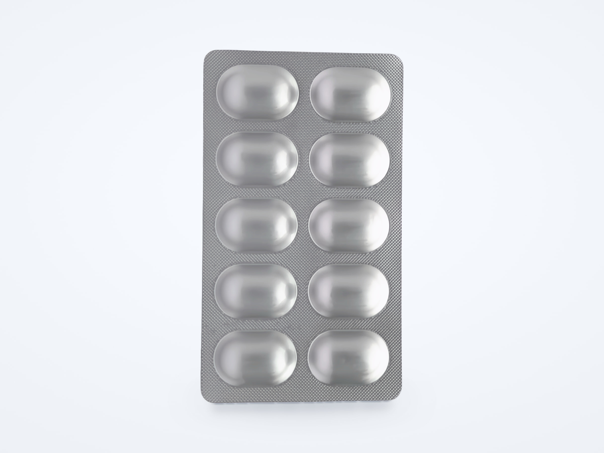 Esorev-L capsules blister strip
