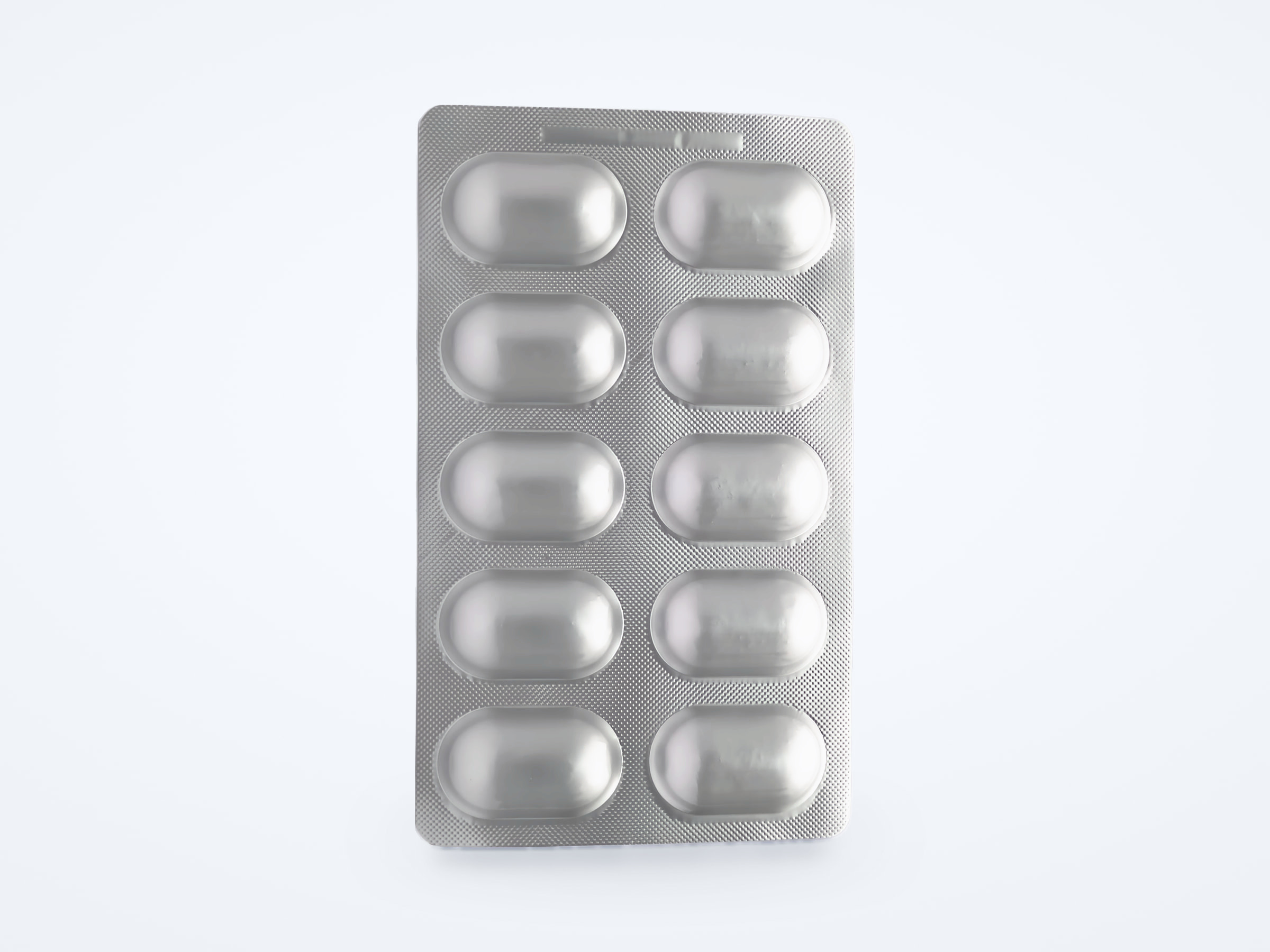 Revoclav-CV tablets blister strip